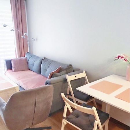 Apartament Poezja, Kasprowicza 20A โควอบเซก ภายนอก รูปภาพ