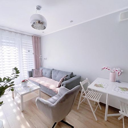 Apartament Poezja, Kasprowicza 20A โควอบเซก ภายนอก รูปภาพ