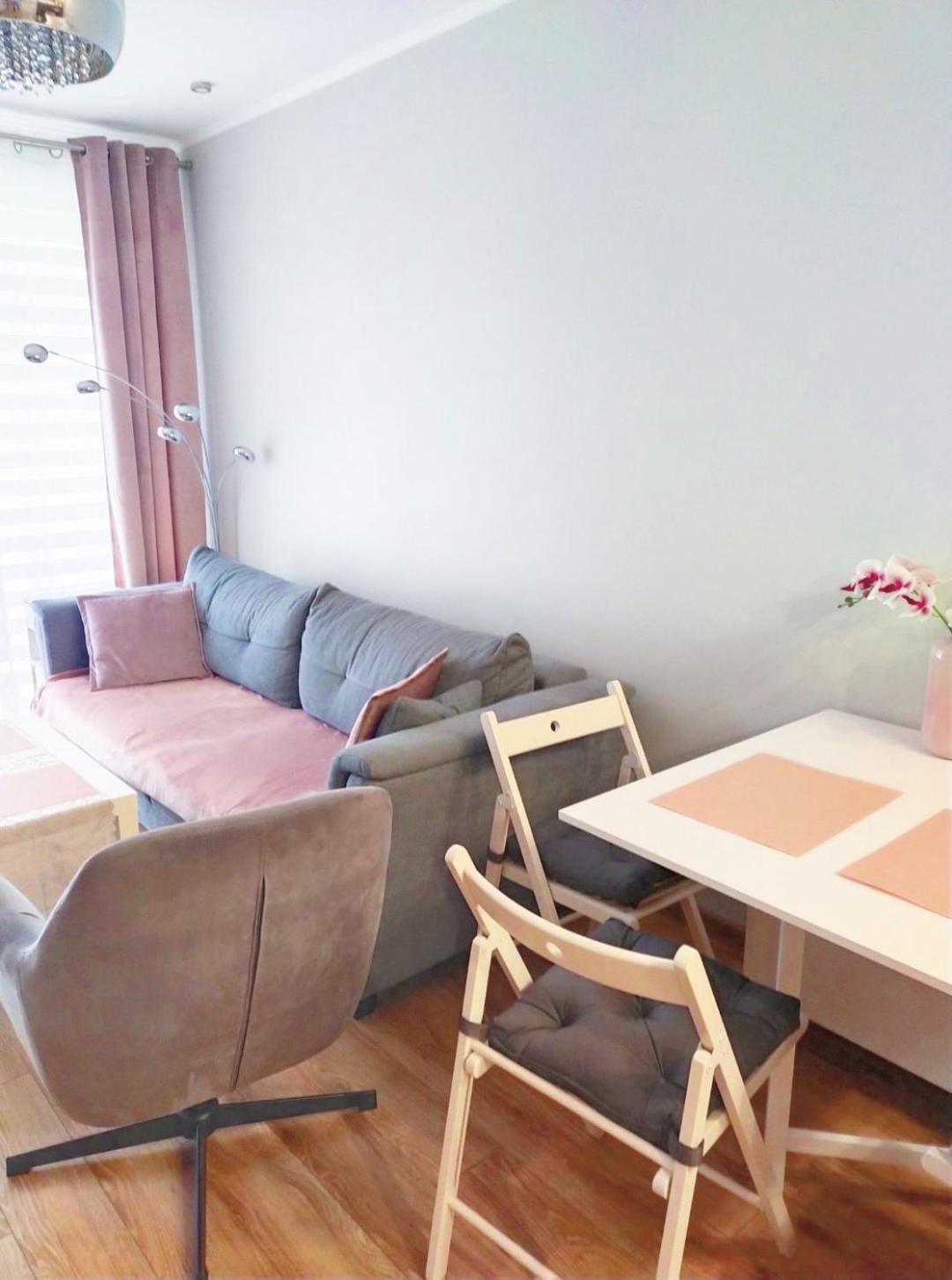 Apartament Poezja, Kasprowicza 20A โควอบเซก ภายนอก รูปภาพ